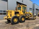 Caterpillar 14G / 1979 / Lízing 20%-tól