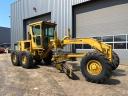 Caterpillar 14G / 1979 / Lízing 20%-tól