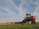 Hardi Alpha Plus 4000/30 GPS TwinForce önjáró permetező eladó