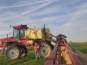 Hardi Alpha Plus 4000/30 GPS TwinForce önjáró permetező eladó