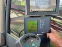 Hardi Alpha Plus 4000/30 GPS TwinForce önjáró permetező eladó