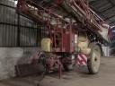 Hardi Commander Plus 2800 TwinForce szántóföldi permetező eladó