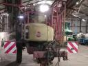 Hardi Commander Plus 2800 TwinForce szántóföldi permetező eladó