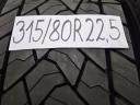 315/80 R22.5 Goodyear K-Max D Gen 2 új gumiabroncs