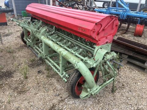 Eladó 3 m-es NODET vetőgép Eladó 3 m-es NODET vetőgép