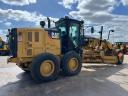 Caterpillar 140M2 / 2013 / 13 631 üzemóra / Lízing 20%-tól