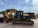 Caterpillar 336DLN / 2010 / 13 107 üzemóra / Lízing 20%-tól