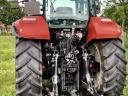 Steyr 4110 Multi eladó - megkímélt traktor, valós üzemórával