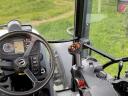 Steyr 4110 Multi eladó - megkímélt traktor, valós üzemórával