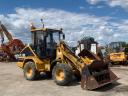 Caterpillar 908 homlokrakodó eladó