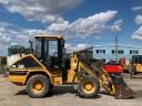 Caterpillar 908 homlokrakodó eladó