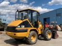 Caterpillar 908 homlokrakodó eladó