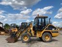 Caterpillar 908 homlokrakodó eladó