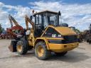 Caterpillar 908 homlokrakodó eladó