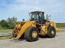 Caterpillar 980H / 2011 / Lízing 20%-tól
