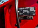 Pöttinger Rotocare V6600 küllős kapa akciósan, készletről – 4 990 000 Ft + ÁFA