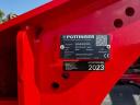 Pöttinger Rotocare V6600 küllős kapa,  készletről – 5 590 000 Ft + ÁFA