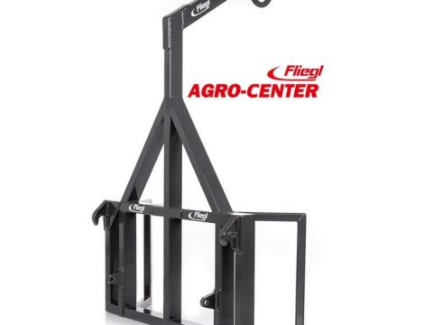 Fliegl Easy BIGBAG zsákemelő Fliegl Easy BIGBAG zsákemelő