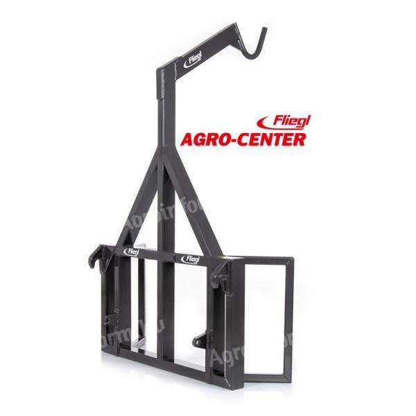 Fliegl Easy BIGBAG zsákemelő