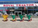 GRASS-ROL 200L és 500L közötti műtrágyaszórók – a hirdetésben megadott ártól – Royal Traktor