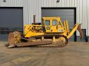 Caterpillar D9H / 1978 / 2779 üzemóra / Lízing 20%-tól