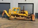 Caterpillar D9H / 1978 / 2779 üzemóra / Lízing 20%-tól