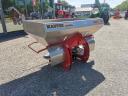 GRASS-ROL MASTER 1200L Rozsdamentes műtrágyaszóró készletről - Royal Traktor