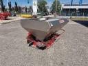 GRASS-ROL MASTER 1200L Rozsdamentes műtrágyaszóró készletről - Royal Traktor