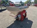 GRASS-ROL MASTER 1200L Rozsdamentes műtrágyaszóró készletről - Royal Traktor