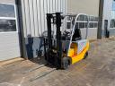 Easy Lift CPD 20 targonca / 2022 / Lízing 20%-tól