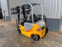 Easy Lift CPD 20 targonca / 2022 / Lízing 20%-tól