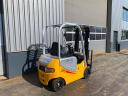 Easy Lift CPD 20 targonca / 2022 / Lízing 20%-tól