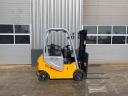 Easy Lift CPD 20 targonca / 2022 / Lízing 20%-tól