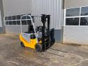 Easy Lift CPD 20 targonca / 2022 / Lízing 20%-tól
