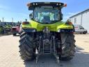 Claas ARION 510 CIS traktor gyári homlokrakodóval