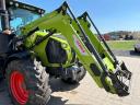 Claas ARION 510 CIS traktor gyári homlokrakodóval