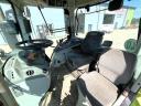 Claas ARION 510 CIS traktor gyári homlokrakodóval