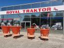 Grass-rol Sószórók - RAKTÁRKÉSZLETRŐL ELÉRHETŐEK