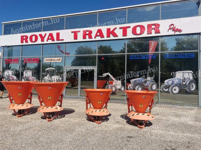 Grass-rol Sószórók - RAKTÁRKÉSZLETRŐL ELÉRHETŐEK