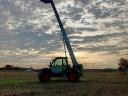 Claas Scorpion 9040 Varipower