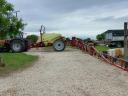 Hardi Navigator 4000 permetező