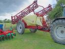 Hardi Navigator 4000 permetező