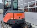 Hitachi ZX40U-2 / A/C / 2008 / 3.904 üzemóra / Lízing 20%-tól