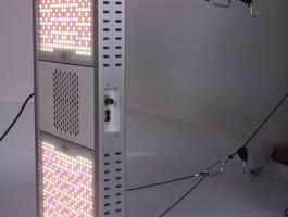 800W LED Növénynevelő Lámpa – T2-800-M