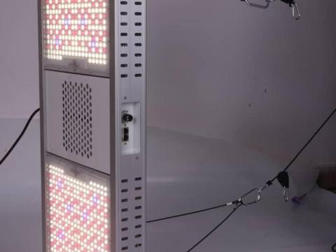 800W LED Növénynevelő Lámpa – T2-800-M 800W LED Növénynevelő Lámpa – T2-800-M