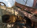 FKA-401 kukorica adapter
