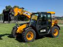 JCB 525-60 Agri Plus teleszkópos rakodógép
