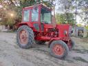 MTZ 80-as traktor eladó Békés megyében, Csorváson