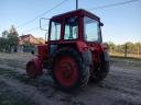 MTZ 80-as traktor eladó Békés megyében, Csorváson
