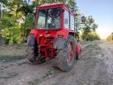 MTZ 80-as traktor eladó Békés megyében, Csorváson